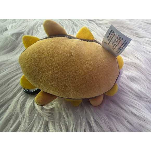 Sandoichis plush Clip-on - Picture 6 of 6